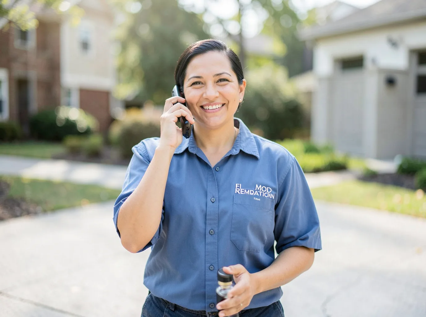 Mold Remediation Langley, OK FAQs