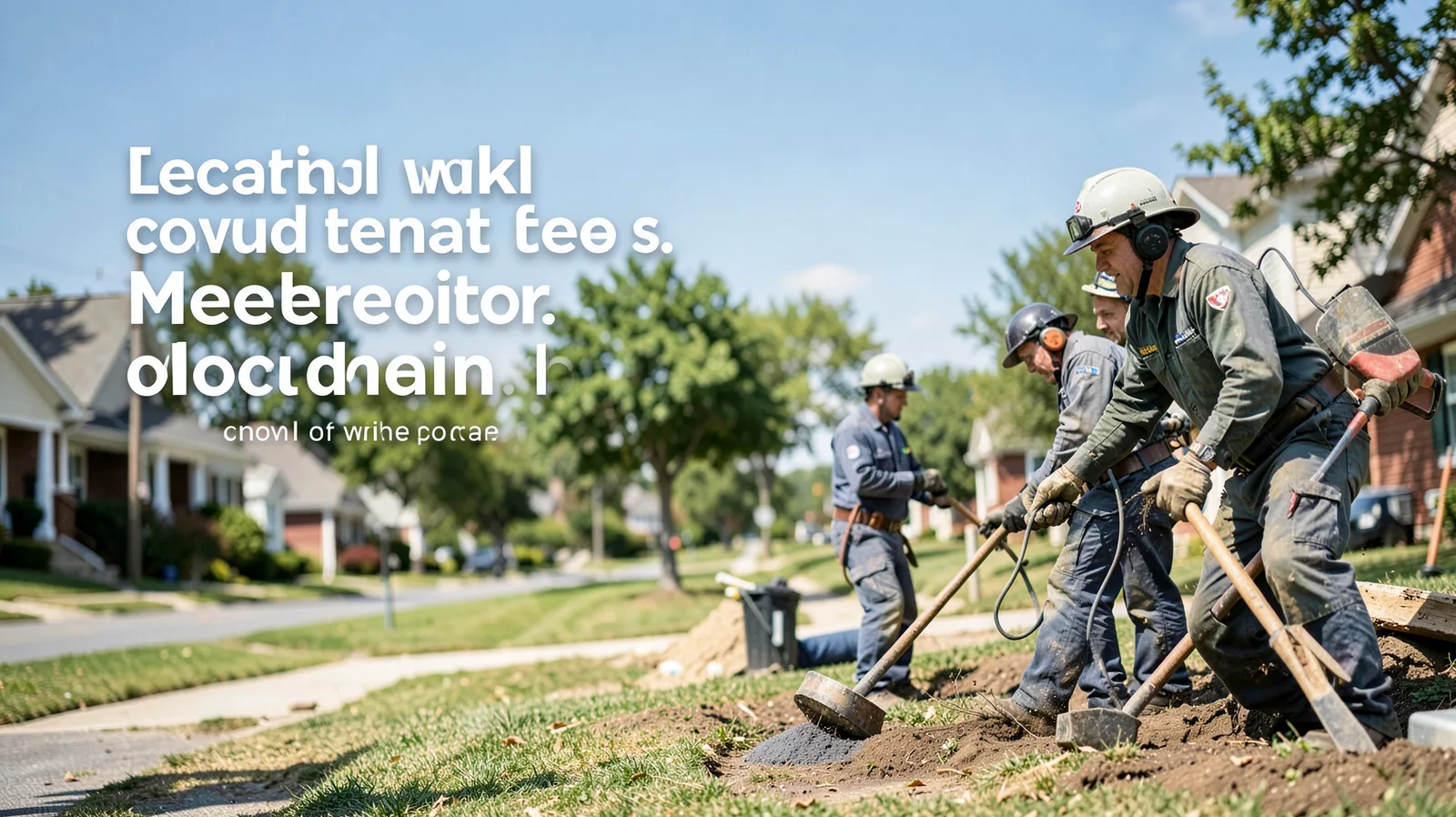 Mold Remediation in Langley, OK near me